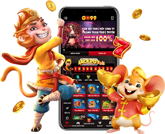 Vòng quay miễn phí slot