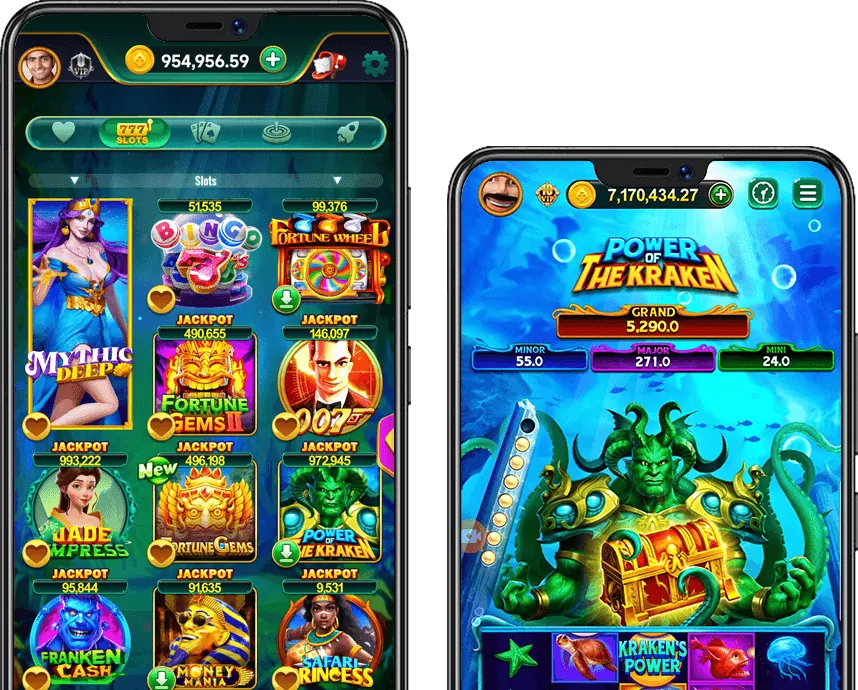 Ưu đãi chào mừng cho người chơi slot mới