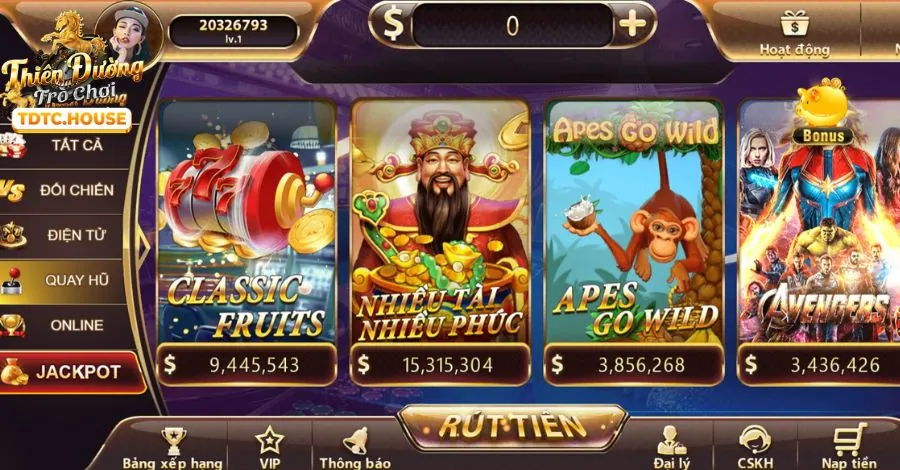 Các phương thức nạp tiền đa dạng tại hy88 link hôm nay